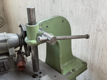 Lot of Workshop Machines - Image 5