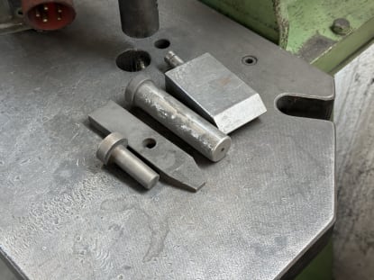 Posten Werkstattmaschinen - Image 6