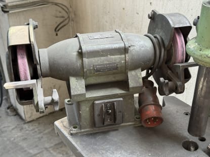 Posten Werkstattmaschinen - Image 7