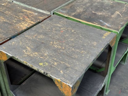Lot of Storage Tables - Image 5