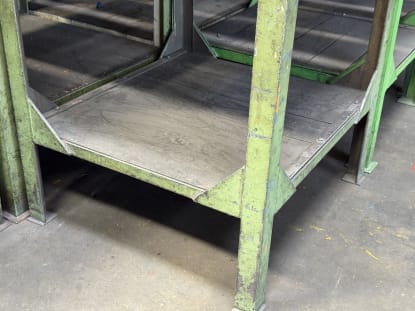 Lot of Storage Tables - Image 6