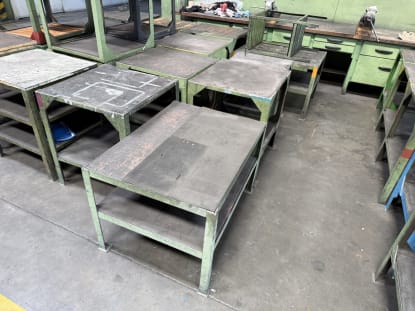 Posten Ablagetische - Image 10