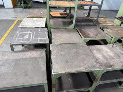 Posten Ablagetische - Image 11