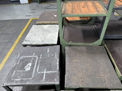 Posten Ablagetische - Image 14
