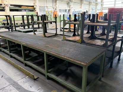 Posten Ablagetische - Image 2