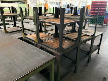 Posten Ablagetische - Image 3