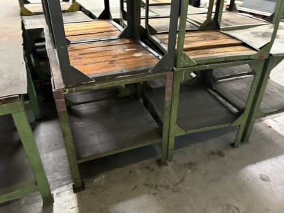 Posten Ablagetische - Image 4