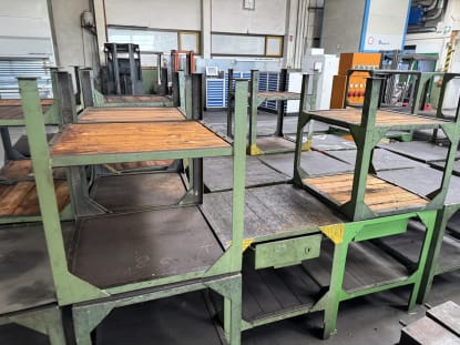 Posten Ablagetische - Image 8