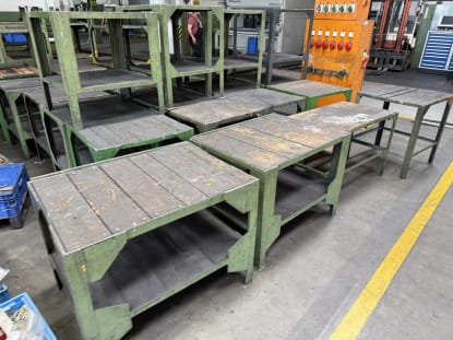 Posten Ablagetische - Image 12
