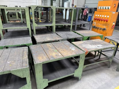 Posten Ablagetische - Image 13