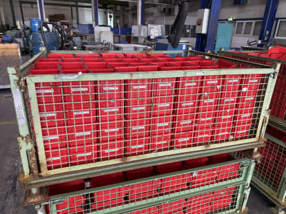 Posten Kunststoffboxen - Image 4