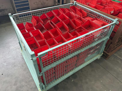 Posten Kunststoffboxen - Image 2