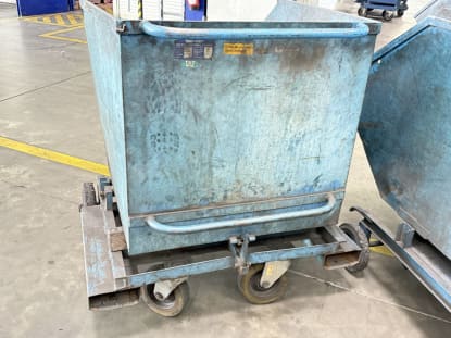 2 Kippcontainer - Image 4