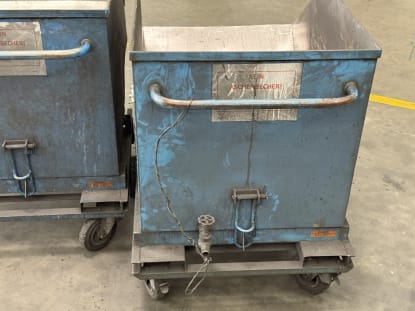 2 Kippcontainer - Image 6
