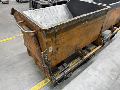 2 Kippcontainer - Image 7