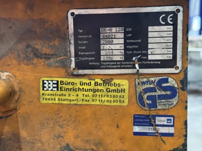 2 Kippcontainer - Image 13