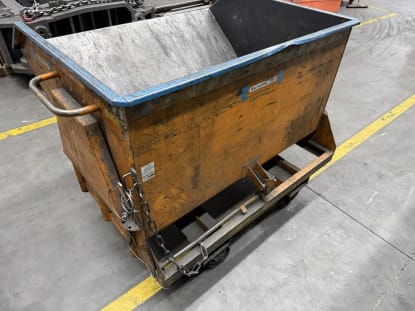 2 Kippcontainer - Image 14