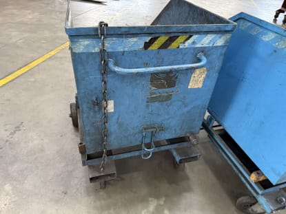 2 Kippcontainer - Image 9