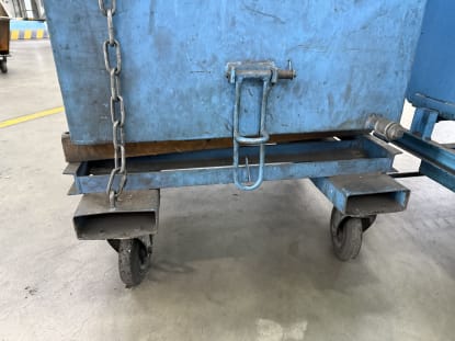 2 Kippcontainer - Image 10
