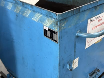 2 Kippcontainer - Image 12