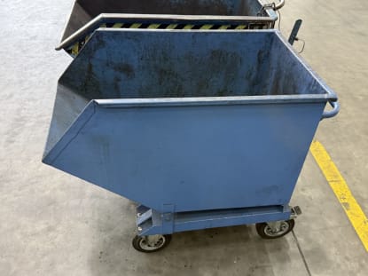 4 Kippcontainer - Image 4