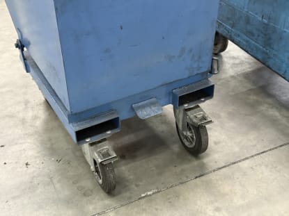 4 Kippcontainer - Image 6