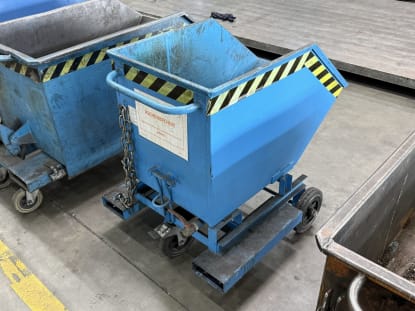 4 Kippcontainer - Image 14