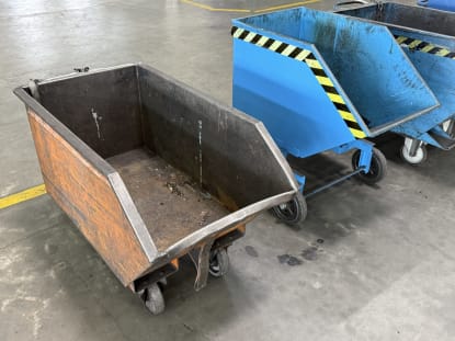 4 Kippcontainer - Image 16
