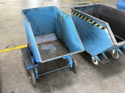 4 Kippcontainer - Image 17