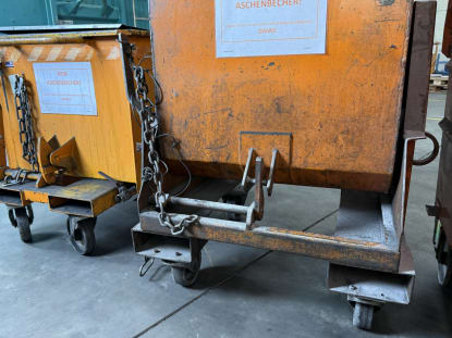 4 Kippcontainer - Image 11