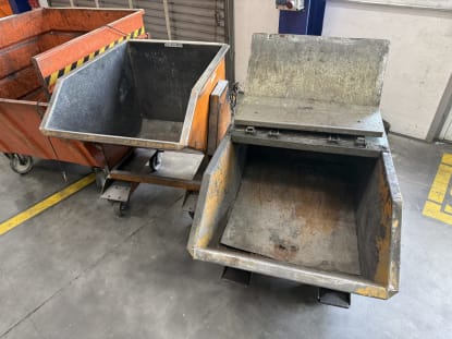 4 Kippcontainer - Image 16
