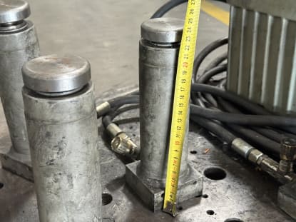 Hydraulikheber - Image 6