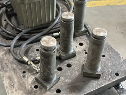 Hydraulikheber - Image 7