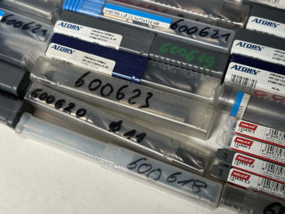 Posten VHM Werkzeuge - Image 14