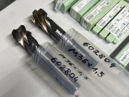 Lot of Tools - Image 3