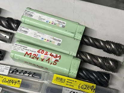Lot of Tools - Image 6
