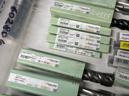 Lot of Tools - Image 11
