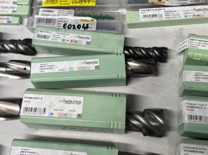 Posten Werkzeuge - Image 13