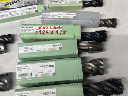 Lot of Tools - Image 14
