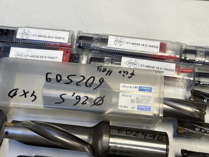 Lot of Tools - Image 10