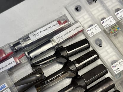Lot of Tools - Image 12