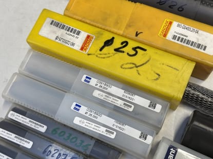 Lot of Tools - Image 16
