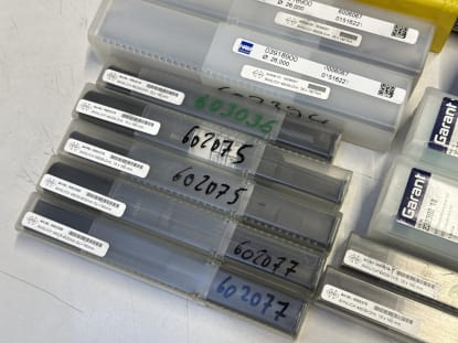 Posten Werkzeuge - Image 17