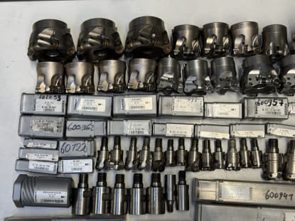 Lot of Tools - Image 2
