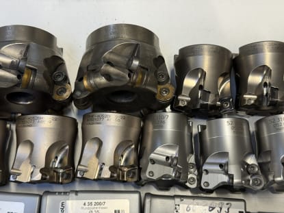 Lot of Tools - Image 5