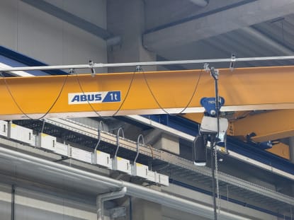 Column jib crane 1.0t - Image 2