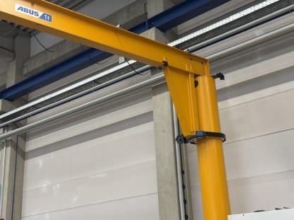 Säulenschwenkkran 1,0t - Image 13