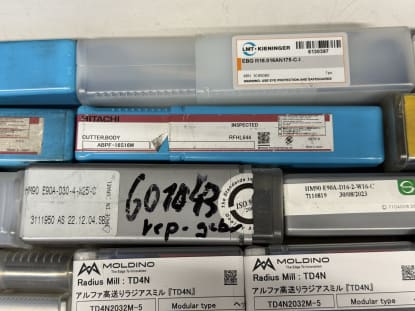 Lot of Tools - Image 4