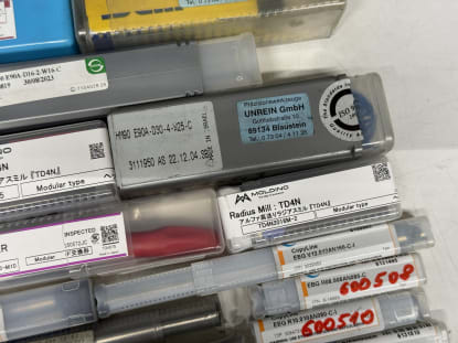 Posten Werkzeuge - Image 6