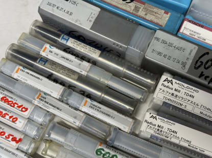 Posten Werkzeuge - Image 8
